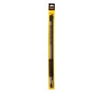 Lame scie Alligator DEWALT TCT 78 dents Briques forte densité 425 mm