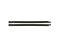 Lame scie Alligator TCT 48 dents Brique faible densité 450mm