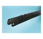 Lame scie Alligator TCT 48 dents Brique faible densité 450mm