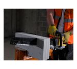 Lame scie Alligator DEWALT TCT 48 dents Béton cellulaire 430 mm