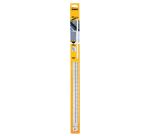 Lame scie Alligator DEWALT TCT 48 dents Béton cellulaire 430 mm