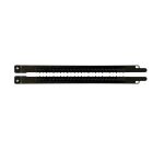 Lame scie Alligator TCT 52 dents Brique forte densité 300mm