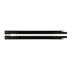 Lame scie Alligator TCT 52 dents Brique forte densité 300mm