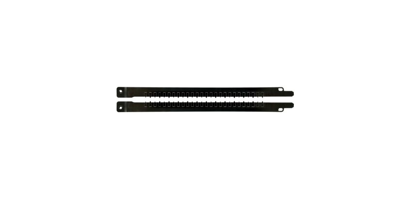 Lame scie Alligator TCT 52 dents Brique forte densité 300mm