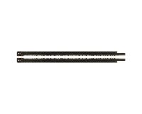 Lame scie Alligator HSS Universelle bois tendre ou dur 450mm