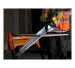 Lame scie Alligator HSS Universelle bois tendre ou dur 450mm