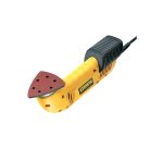 Abrasif velcro ponceuse delta grain 60 - 6 perfo. 93x93mm