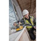 Disque abrasif velcro Dewalt - 8 perforations Ø 125 mm - Lot de 25