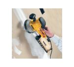 Disque abrasif velcro ponceuse excent GR120 - 6 perfo ø 150mm