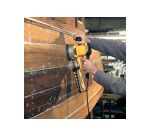 Disque abrasif velcro ponceuse excent GR80 - 6 perfo ø 150mm
