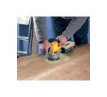 Disque abrasif velcro ponceuse excent GR60 - 6 perfo ø 150mm
