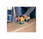Disque abrasif velcro ponceuse excent GR80 - 6 perfo ø 150mm