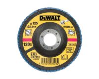 Disque a lamelles type 29 - grain 120 ø 125mm
