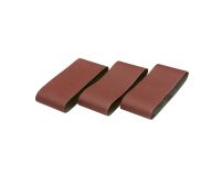 Abrasif ponceuse a bande - bois/peinture/métal GR60 100x560mm