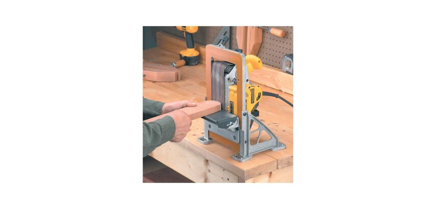 Abrasif ponceuse a bande - bois/peinture/métal GR80 75x533mm