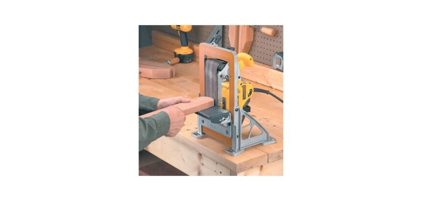 Abrasif ponceuse a bande - bois/peinture/métal GR80 75x533mm