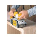 Abrasif ponceuse a bande - bois/peinture/métal GR80 75x533mm