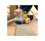 Abrasif ponceuse a bande - bois/peinture/métal GR80 75x533mm