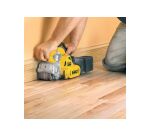 Abrasif ponceuse a bande - bois/peinture/métal GR80 75x533mm