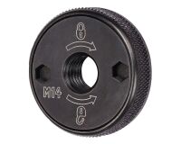 Flasque de serrage pour meuleuse M14