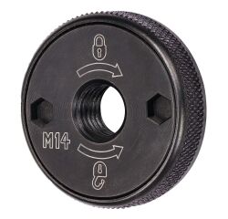 Flasque de serrage pour meuleuse M14