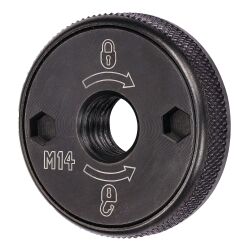 Flasque de serrage pour meuleuse M14