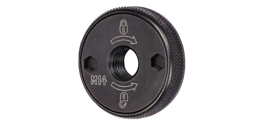 Flasque de serrage pour meuleuse M14