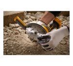 Flasque de serrage pour meuleuse M14