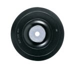 Plateau de poncage pour meuleuse 125mm M14 15000tr/min