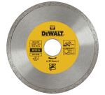 Disque à jante continue pour béton/brique/pierre 115 x 22,2 mm