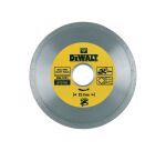 Disque à jante continue pour béton/brique/pierre 115 x 22,2 mm