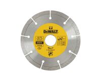 Disque fritté segmenté béton 125 x 22,2 mm