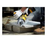 Disque fritté segmenté béton 125 x 22,2 mm