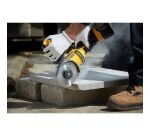 Disque fritté segmenté béton 125 x 22,2 mm