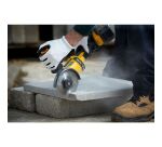 Disque turbo pour matériaux de construction/béton 125 x 22,2 mm