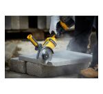 Disque turbo pour matériaux de construction/béton 125 x 22,2 mm