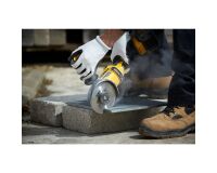 Disque à jante continue pour béton/brique/pierre 125 x 22,2 mm