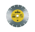 Disque fritté segmenté béton 230x22.2mm