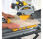 Disque pour scie à carrelage en céramique 250 x 25,4 mm