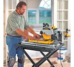 Disque pour scie à carrelage en céramique 250 x 25,4 mm