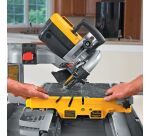 Disque pour scie à carrelage en céramique 250 x 25,4 mm