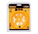 Plateau de surfaçage pour la pierre 125 mm M14 Simple