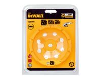 Plateau de surfaçage pour la pierre 125 mm M14 Simple