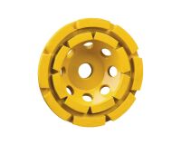 Plateau de surfaçage pour la pierre 125 mm M14 Double