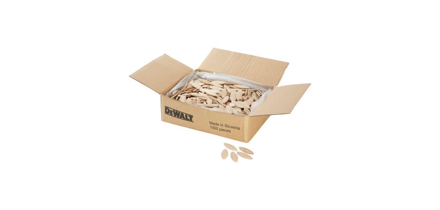 Accessoires pour fraiseuse à lamelles n°20