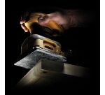 5 VELCROS X4 MAILLE 120