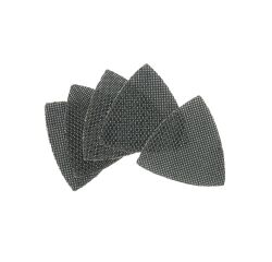 5 VELCROS X4 MAILLE 240