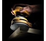 abrasifs velcro 125mm 80