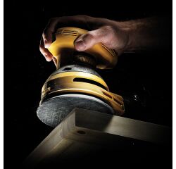 abrasifs velcro 125mm 80