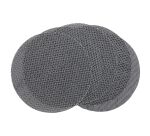 abrasifs velcro 125mm 240